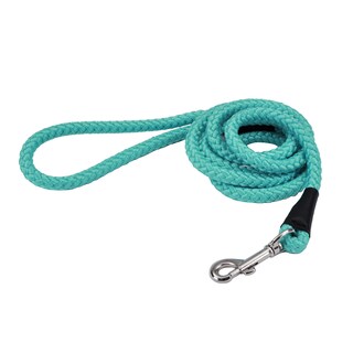 Foto 1 | Foto 1 | Cuerda Leash Coastal Rope De Nailon Suave Trenzado 1 3 Cm X 1 8 M Color Verde Azulado - Venta Internacional.