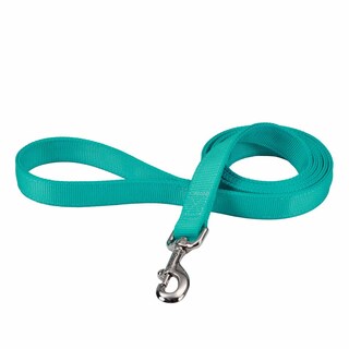 Foto 1 | Foto 1 | Correa Para Perro Coastal Bolt Snap Nailon 2 5 Cm X 1 8 M - Venta Internacional.
