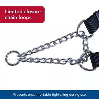 Foto 4 | Foto 4 | Collar De Adiestramiento Para Perros Coastal Ajustable 2-3 M Negro - Venta Internacional.