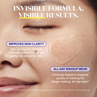 Foto 6 | Foto 6 | Protector Solar Supergoop! Unseen Spf 50 Para Rostro 50 Ml Más 2 Bruma Corporal - Venta Internacional.