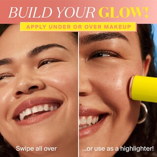 Foto 5 | Foto 5 | Protector Solar En Barra Supergoop! Glowscreen Spf 45 10 Ml Sunrise - Venta Internacional.