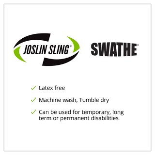 Foto 5 | Foto 5 | Estabilizador De Hombro Joslin Sling Swathe - Venta Internacional.