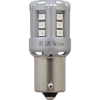 Foto 6 | Foto 6 | Bombillas Para Vehículos Sylvania 7506 Led Amber Mini Paquete De 2 - Venta Internacional.
