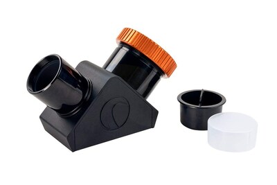 Foto 1 | Foto 1 | Dieléctrico Celestron Star Diagonal De 1.25 Pulgadas Con Cierre Giratorio - Venta Internacional.