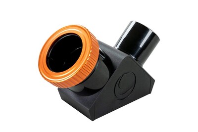 Foto 2 | Foto 2 | Dieléctrico Celestron Star Diagonal De 1.25 Pulgadas Con Cierre Giratorio - Venta Internacional.