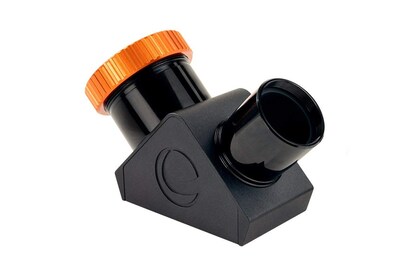 Foto 3 | Foto 3 | Dieléctrico Celestron Star Diagonal De 1.25 Pulgadas Con Cierre Giratorio - Venta Internacional.