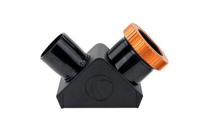 Foto 4 | Foto 4 | Dieléctrico Celestron Star Diagonal De 1.25 Pulgadas Con Cierre Giratorio - Venta Internacional.