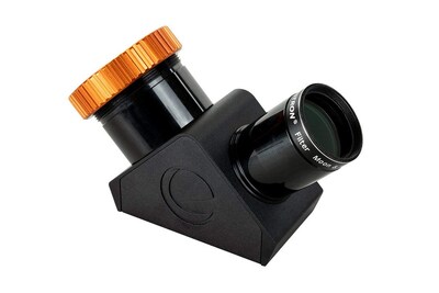 Foto 5 | Foto 5 | Dieléctrico Celestron Star Diagonal De 1.25 Pulgadas Con Cierre Giratorio - Venta Internacional.