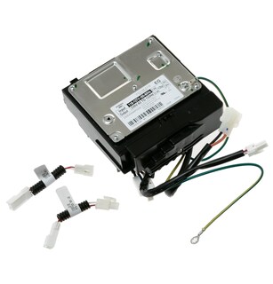 Foto 1 | Foto 1 | Inversor De Compresor De Frigorífico Parts Master Wr49x10283 - Venta Internacional.
