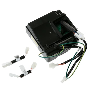 Foto 2 | Foto 2 | Inversor De Compresor De Frigorífico Parts Master Wr49x10283 - Venta Internacional.