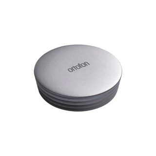 Foto 1 | Foto 1 | Tocadiscos Ortofon Record Stabilizer 240 G Plata Mate - Venta Internacional.