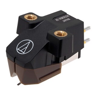 Foto 2 | Foto 2 | Cartucho Phono Audio-technica At-vm95sh Con Doble Imán Móvil - Venta Internacional.