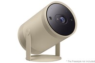 Proyector De Vídeo Samsung Freestyle Skin Cradle Coyote Beige - Venta Internacional.