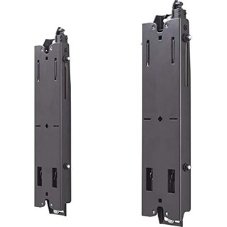 Foto 2 | Foto 2 | Soporte Para Pantalla Plana Chief Fcav1u Black Pull Hardware 29 Cm Ext - Venta Internacional.
