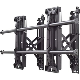 Foto 3 | Foto 3 | Soporte Para Pantalla Plana Chief Fcav1u Black Pull Hardware 29 Cm Ext - Venta Internacional.