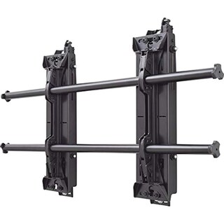 Foto 4 | Foto 4 | Soporte Para Pantalla Plana Chief Fcav1u Black Pull Hardware 29 Cm Ext - Venta Internacional.