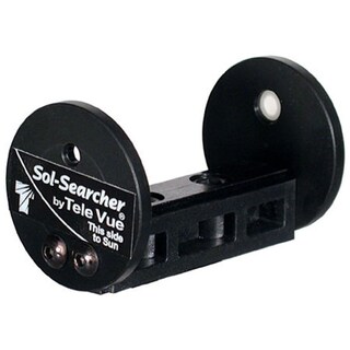 Foto 1 | Foto 1 | Solar Finder Televue Sol-searcher Safe Sun Spot - Venta Internacional.