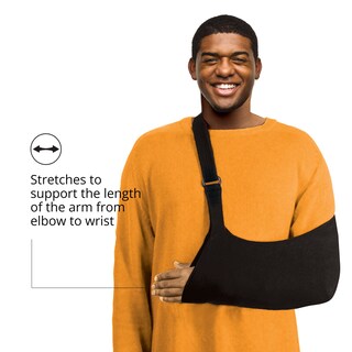 Foto 5 | Foto 5 | Brazalete Joslin Sling Pro 3 Xl Para Soporte De Hombros Y Muñecas - Venta Internacional.