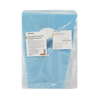 Foto 1 | Foto 1 | Body Positioner Mckesson Carter Arm Elevator Espuma Azul 30 X 23 X 41 Cm - Venta Internacional.