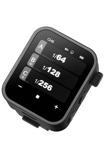 Foto 2 | Foto 2 | Cámara Flash Godox X3 S Nano Con Pantalla Táctil Ttl Inalámbrica - Venta Internacional.