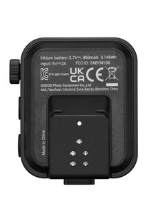 Foto 5 | Foto 5 | Cámara Flash Godox X3 S Nano Con Pantalla Táctil Ttl Inalámbrica - Venta Internacional.