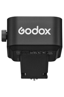 Foto 6 | Foto 6 | Cámara Flash Godox X3 S Nano Con Pantalla Táctil Ttl Inalámbrica - Venta Internacional.