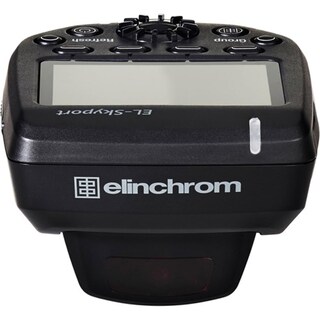 Foto 4 | Foto 4 | Cámara Flash Elinchrom Skyport Transmitter Plus Hs Remote 200 M - Venta Internacional.