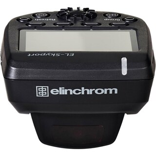 Foto 5 | Foto 5 | Cámara Flash Elinchrom Skyport Transmitter Plus Hs Remote 200 M - Venta Internacional.