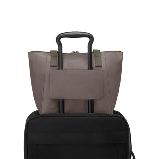 Foto 5 | Foto 5 | Accesorio Tumi Just In Case Small Tote Mink - Venta Internacional.