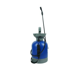 Foto 4 | Foto 4 | Aspersora De Fertilizantes Manual 3 Lt Fiat