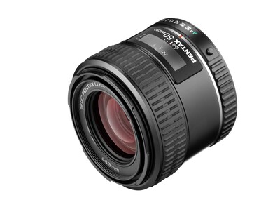 Foto 3 | Foto 3 | Lente Pentax Smcp-d Fa 50 Mm F/2.8 Macro 0 2 M 265 G - Venta Internacional.