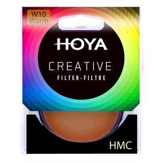 Foto 2 | Foto 2 | Filtro De Lente De Cámara Hoya W10 Umber Warming 52 Mm - Venta Internacional.