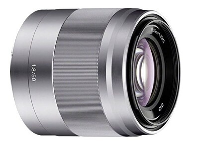 Foto 2 | Foto 2 | Lente Sony 50 Mm F/1.8 De Gama Media Para Cámaras Sony E Mount Nex - Venta Internacional.
