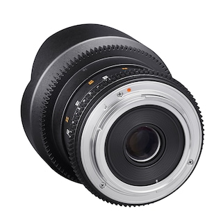 Foto 3 | Foto 3 | Lente De Cámara Rokinon 14mm T3.1 Cine Ds Para Sony E - Venta Internacional.