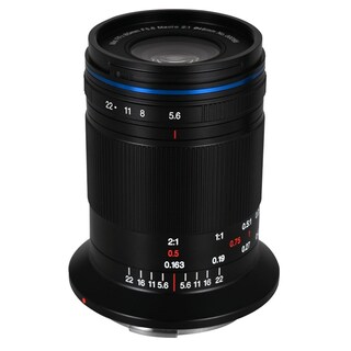 Foto 1 | Foto 1 | Lente De Cámara Laowa 85 Mm F/5.6 Ultra Macro Apo Para Canon Rf - Venta Internacional.