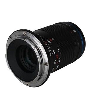 Foto 2 | Foto 2 | Lente De Cámara Laowa 85 Mm F/5.6 Ultra Macro Apo Para Canon Rf - Venta Internacional.