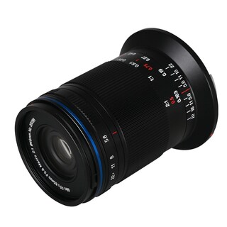 Foto 3 | Foto 3 | Lente De Cámara Laowa 85 Mm F/5.6 Ultra Macro Apo Para Canon Rf - Venta Internacional.