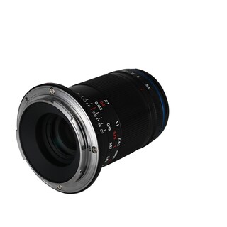 Foto 4 | Foto 4 | Lente De Cámara Laowa 85 Mm F/5.6 Ultra Macro Apo Para Canon Rf - Venta Internacional.
