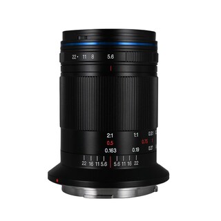 Foto 6 | Foto 6 | Lente De Cámara Laowa 85 Mm F/5.6 Ultra Macro Apo Para Canon Rf - Venta Internacional.