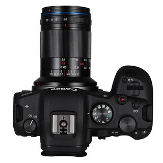 Foto 7 | Foto 7 | Lente De Cámara Laowa 85 Mm F/5.6 Ultra Macro Apo Para Canon Rf - Venta Internacional.