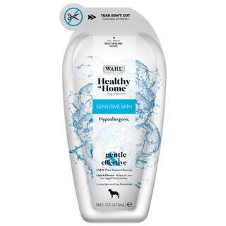 Foto 1 | Foto 1 | Champú Para Perros Wahl Healthy At Home Sensible Skin 473 Ml - Venta Internacional.