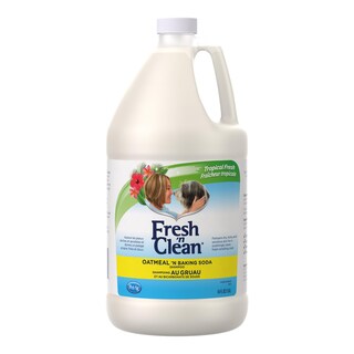 Foto 1 | Foto 1 | Champú Petag Fresh 'n Clean Con Avena Y Bicarbonato De Sodio 1 89 L - Venta Internacional.