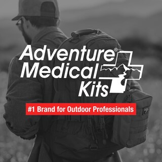 Foto 7 | Foto 7 | Botiquín De Primeros Auxilios Adventure Medical Kits Molle Bag Trauma 1.0 Khaki - Venta Internacional.