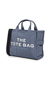 Foto 2 | Foto 2 | Bolso Marc Jacobs The Medium Blue Shadow Para Mujer - Venta Internacional.