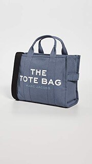 Foto 4 | Foto 4 | Bolso Marc Jacobs The Medium Blue Shadow Para Mujer - Venta Internacional.
