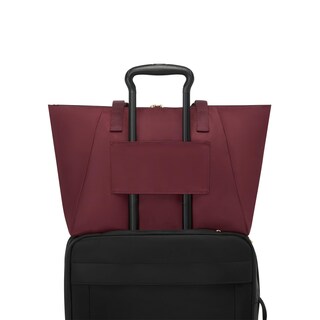 Foto 5 | Foto 5 | Bolsa Mediana Tumi Just In Case Wine Talla Única - Venta Internacional.