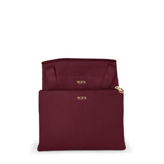 Foto 4 | Foto 4 | Bolsa Tumi Just In Case Wine Talla Única - Venta Internacional.