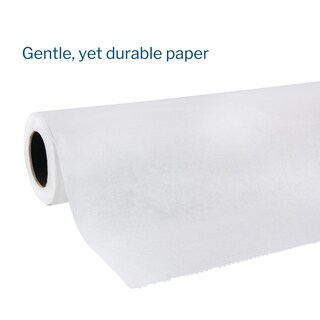 Foto 5 | Foto 5 | Papel De Mesa Mckesson Para Exámenes Médicos 12 Rollos 18 Pulgadas X 225 Pies - Venta Internacional.