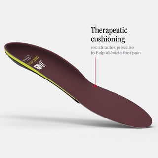 Foto 3 | Foto 3 | Inserto Para Zapatos Superfeet Pain Relief Cfx Arch Support Unisex - Venta Internacional.