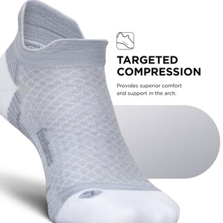 Foto 5 | Foto 5 | El Cojín Ligero De Calcetines Feetures Para Aliviar La Fascitis Plantar No Se Muestra - Venta Internacional.